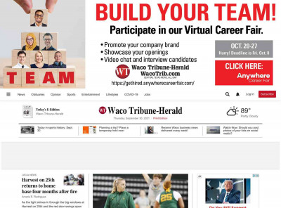 Tire company gets deal rolling on $900000 tax break for Waco ... Tire company gets deal rolling on $900000 tax break for Waco ...