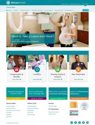 Pay and Time - Atrium Health Pay and Time - Atrium Health