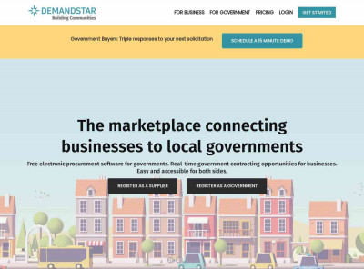 DemandStar DemandStar