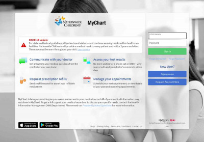 Mychart Chw Login - Mindanao Times