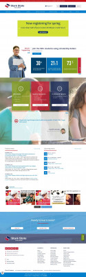 How to Register | eStarkState Student Resources - Stark State ... How to Register | eStarkState Student Resources - Stark State ...