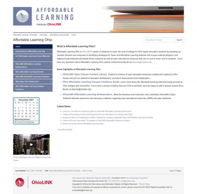 Stark State College - Affordable Learning Ohio - LibGuides at ... Stark State College - Affordable Learning Ohio - LibGuides at ...