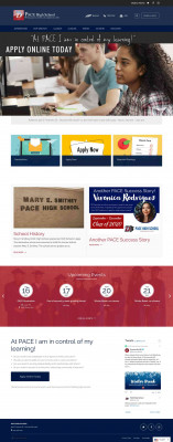 Practice Resources - PACE High School Practice Resources - PACE High School