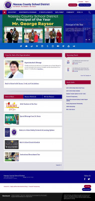 USA Test Prep - Nassau County School District USA Test Prep - Nassau County School District