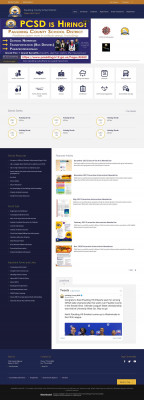 USA Test Prep - Paulding County School District USA Test Prep - Paulding County School District