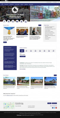USA Testprep - Dorchester School District Two USA Testprep - Dorchester School District Two