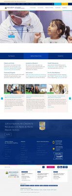 MyChart - Johns Hopkins All Children's Hospital MyChart - Johns Hopkins All Children's Hospital