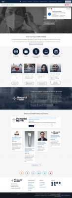 Epic and MyChart | Memorial Health Epic and MyChart | Memorial Health