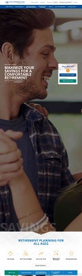 Login | YMCA Retirement Fund Login | YMCA Retirement Fund