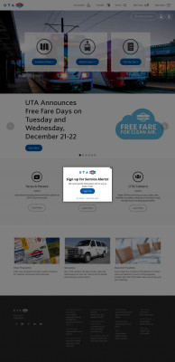 Retirement Benefits - Utah Transit Authority Retirement Benefits - Utah Transit Authority
