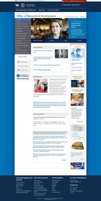 Updates to the VA Central Institutional Review Board (CIRB ... Updates to the VA Central Institutional Review Board (CIRB ...
