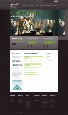 Affiliate Members - 400 North Association of REALTORS Affiliate Members - 400 North Association of REALTORS
