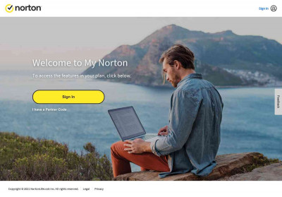 My Norton - Login | Manage, Download or Setup an Account My Norton - Login | Manage, Download or Setup an Account