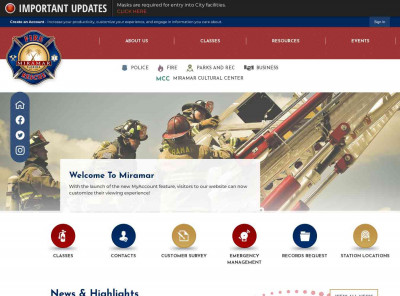 Bid Opportunities | Miramar, FL Bid Opportunities | Miramar, FL