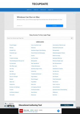 Northwell Remote Access Portal - - TECUPDATE Northwell Remote Access Portal - - TECUPDATE