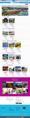 DreamTrips - Welcome to your home for curated and discount ... DreamTrips - Welcome to your home for curated and discount ...