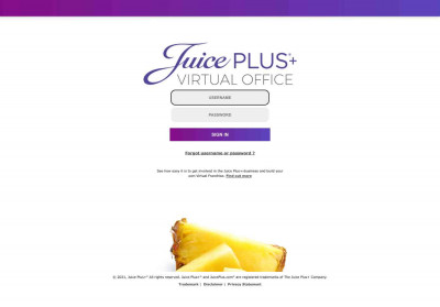 JuicePlusVirtualOffice.com JuicePlusVirtualOffice.com
