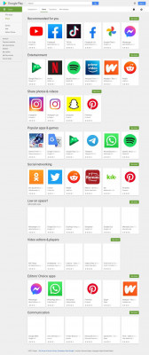 Juice Plus+ Events - Apps on Google Play Juice Plus+ Events - Apps on Google Play