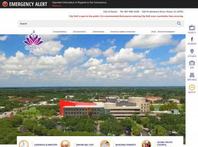 DemandStar | Ocoee, FL DemandStar | Ocoee, FL