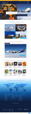 Atlas Air: Global Leader in Aircraft Leasing Services, ACMI, CMI Atlas Air: Global Leader in Aircraft Leasing Services, ACMI, CMI