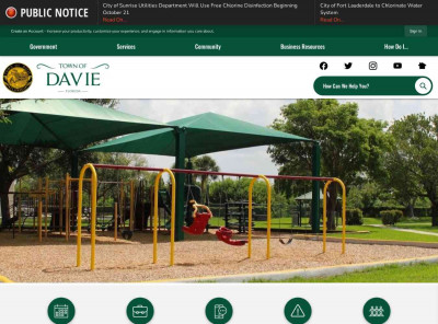 Bid Postings • Davie, FL • CivicEngage Bid Postings • Davie, FL • CivicEngage