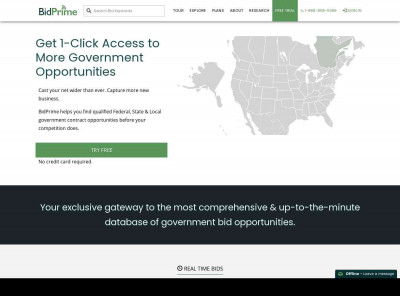 Have you previously used DemandStar? - BidPrime Have you previously used DemandStar? - BidPrime