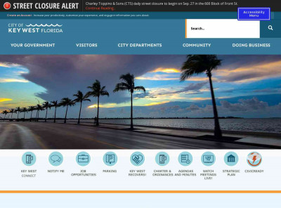 Bid Proposals | Key West, FL Bid Proposals | Key West, FL
