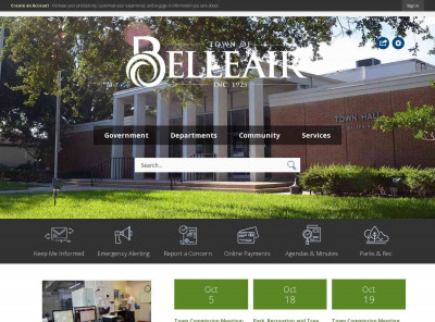 Bid Solicitations | Belleair, FL - Official Website Bid Solicitations | Belleair, FL - Official Website