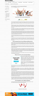 What is Annual Certification? - Discover Lifeline What is Annual Certification? - Discover Lifeline