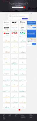 NetZero outage or service down? Current outages and problems NetZero outage or service down? Current outages and problems