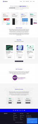 ASP.NET Zero Now Has A Mobile Application! - Volosoft ASP.NET Zero Now Has A Mobile Application! - Volosoft