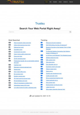 Mkintouch login - Trustsu Mkintouch login - Trustsu