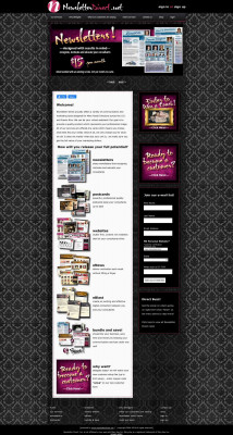 Sign up for Mary Kay Director Services | Newsletter Direct Sign up for Mary Kay Director Services | Newsletter Direct