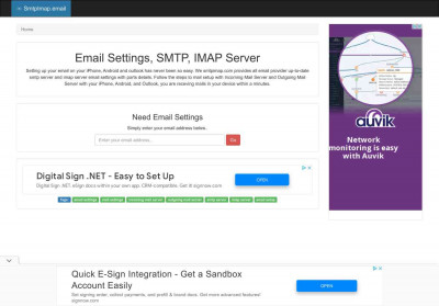 Add Indy Email to iPhone | indy.rr.com | SmtpImap - Email ... Add Indy Email to iPhone | indy.rr.com | SmtpImap - Email ...