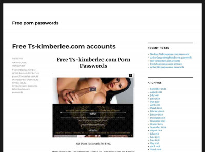 Tag: badpuppy.com accounts - Free porn passwords Tag: badpuppy.com accounts - Free porn passwords
