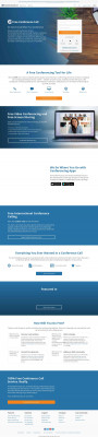 Free Audio Conferencing | FreeConferenceCall.com Free Audio Conferencing | FreeConferenceCall.com