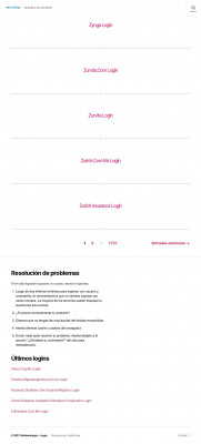 ▷ Kinnser Net Login - Acceso a tu cuenta ▷ Kinnser Net Login - Acceso a tu cuenta