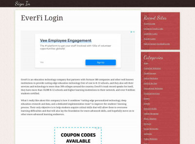 YourAvon - Sign In YourAvon - Sign In