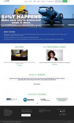 Payment Options – FAYIN Insurance Payment Options – FAYIN Insurance