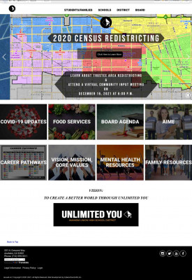 AUHSD eLearning Menu - Anaheim Union High School District AUHSD eLearning Menu - Anaheim Union High School District