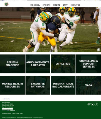 KHIGH4Life Connected • Page - Kennedy HS KHIGH4Life Connected • Page - Kennedy HS