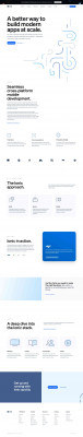 Ionic Case Study: H&R Block: Adapting to Change with MyBlock Ionic Case Study: H&R Block: Adapting to Change with MyBlock