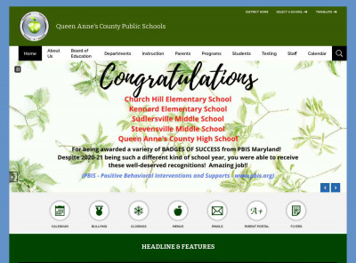 Mathematics / Agile Mind - Queen Anne's County Public Schools Mathematics / Agile Mind - Queen Anne's County Public Schools