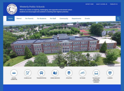 Agile Mind - Westerly Public Schools Agile Mind - Westerly Public Schools