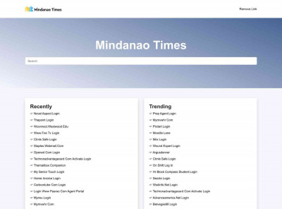 Www Foe Tv Login - Search Results - Mindanao Times Www Foe Tv Login - Search Results - Mindanao Times