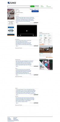 Juno - My Juno Personalized Start Page - Sign in Juno - My Juno Personalized Start Page - Sign in
