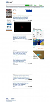 Juno Mobile Webmail - Login Page Juno Mobile Webmail - Login Page