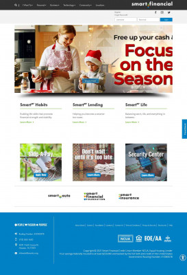 Smart Financial | Houston, TX - Smart Financial Smart Financial | Houston, TX - Smart Financial