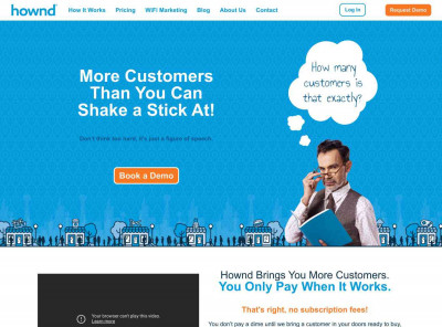 How Do I Connect to PartyWirks? - Hownd® How Do I Connect to PartyWirks? - Hownd®