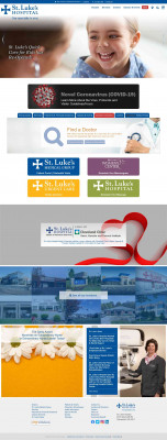 mystlukes | St. Louis - St. Luke's Hospital mystlukes | St. Louis - St. Luke's Hospital